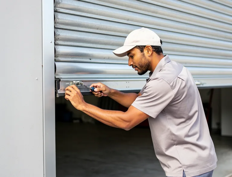 Rolling Shutter Repair service in Moncton
